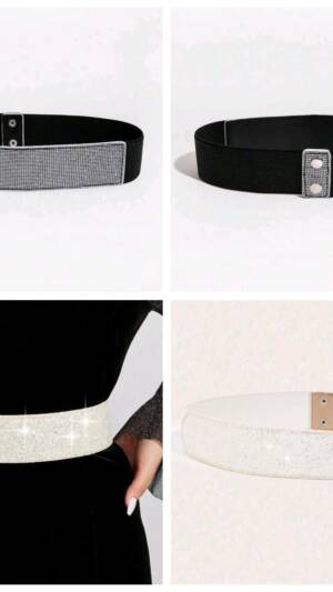 Curele dama elegante