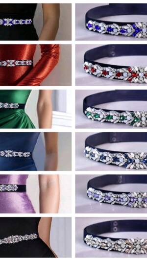 curele rochii elegante