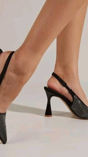 Pantofi dama eleganti
