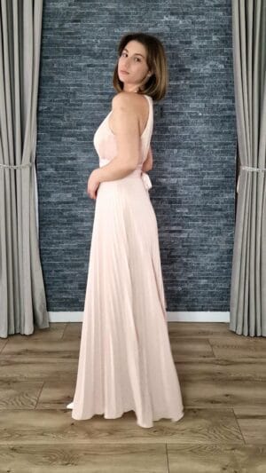 Rochie de ocazie Asos, roz | Rochie eleganta | 267 lei