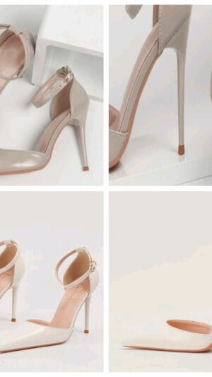 Pantofi stiletto | Pantofi eleganti | 190 lei