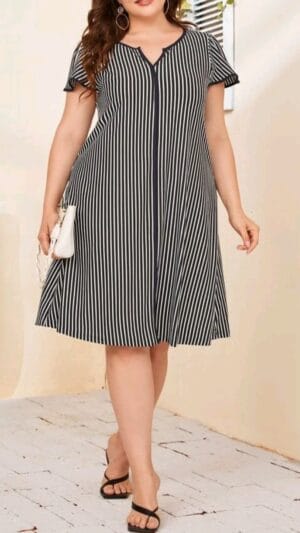 Rochii midi | Rochii marimi mari | Rochii elastice | 135lei