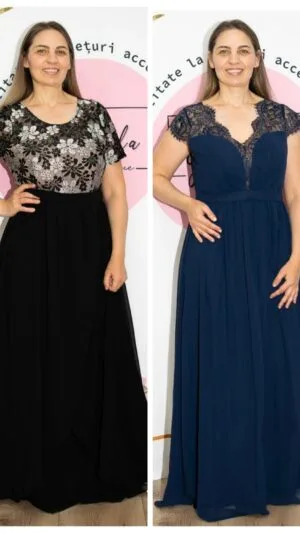 Rochii de ocazie marimi mari|Rochii mari elegante|300 lei