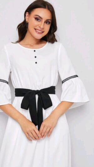 Rochi eleganta de ocazie|Rochie lunga alba |200 -180  lei