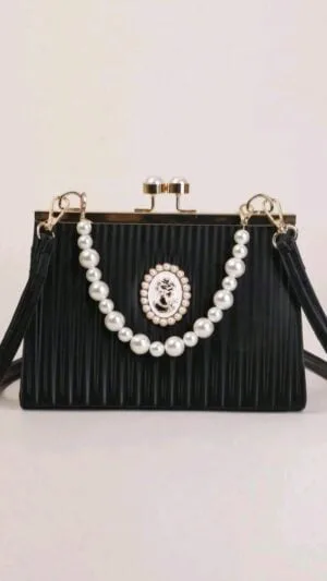 Genti dama ieftine | Genti dama elegante | Posete| 140 lei - Negru