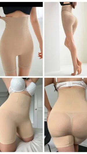 Chilot modelator | chiloti Confortabili | Pentru o siluetă perfectă | 130 - 90  lei