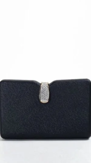 Genti dama ieftine | Genti piele dama bijuterie | 150 lei - Negru
