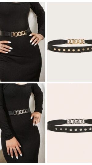 Curea pentru femei | Curea reglabilă | 90 lei