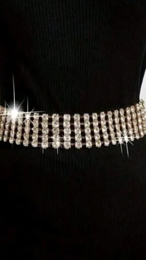 Centură Lată | Casual dragut elegant | 180 - 130 lei