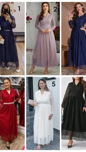 Rochie elegantă de nuntă | Rochii botez cununii | Rochii Evenimente | 300 - 250 - 220  lei