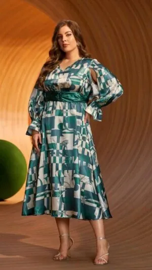 Rochie elegantă | Rochie multicolora de botez | 220 - 120 lei