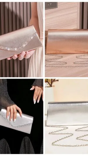 Poșete Damă | Poșetă elegantă | Plic de Lux | 160 lei