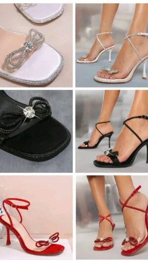 Sandale elegante | Sandale stilet | 220 lei