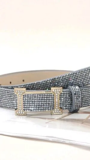 Curea decorativă cu Cataramă | 140 lei