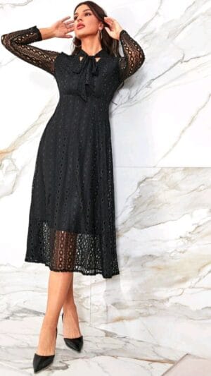 Rochie din dantela | Rochie midi | Rochii elegante | 180  lei