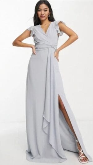 Rochie TFNC London, 40 | Rochie elegantă | 460 lei