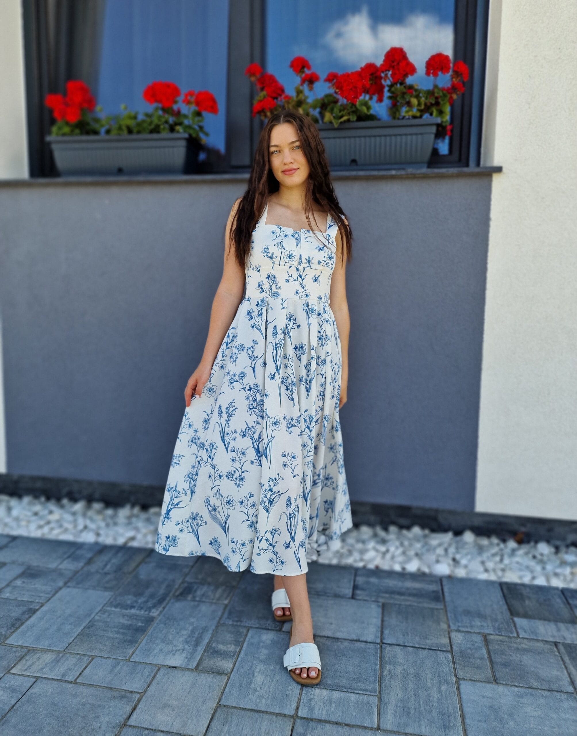 Rochii Adolescente | Rochii de Bal 14,15,16 Ani | 230 lei