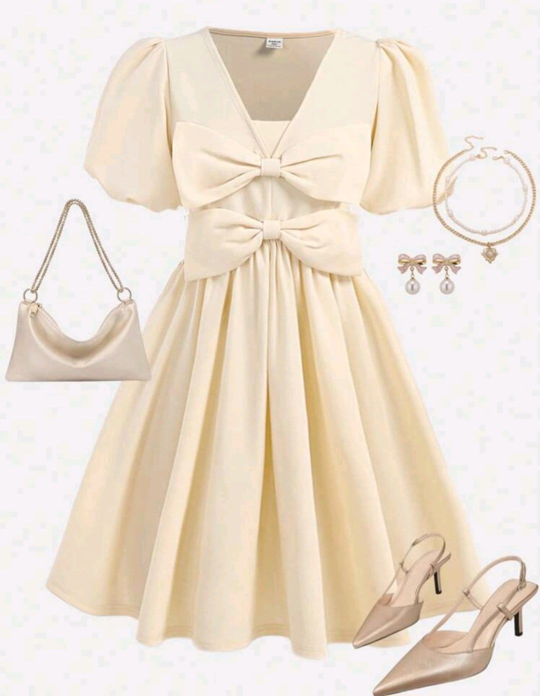 Rochii Adolescente  / 13, 14, 15, 16 ani |Model-13 | 200 lei