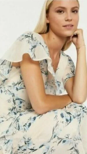 Rochie de Vară Oasis S | 300 lei