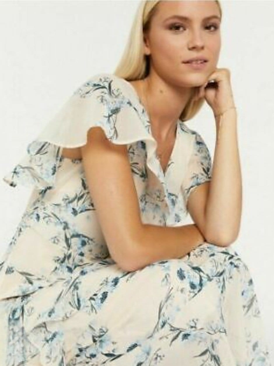 Rochie de Vară Oasis S | 300 lei