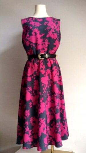 Rochie elegantă 46 | 190 lei