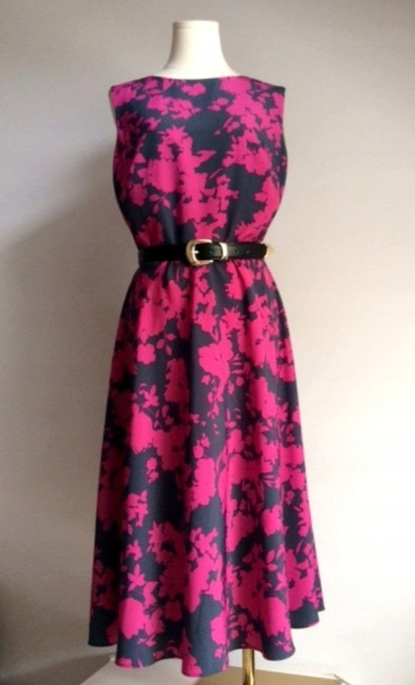 Rochie elegantă 46 | 190 lei