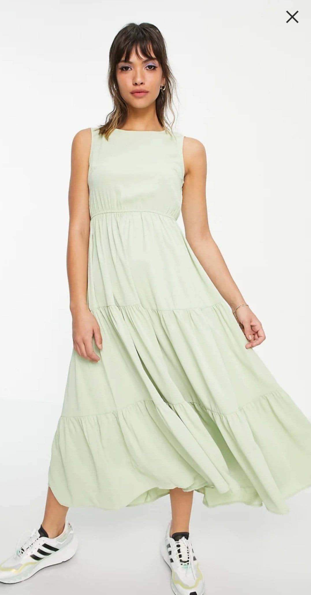 Rochii menta Vară M | 190 lei