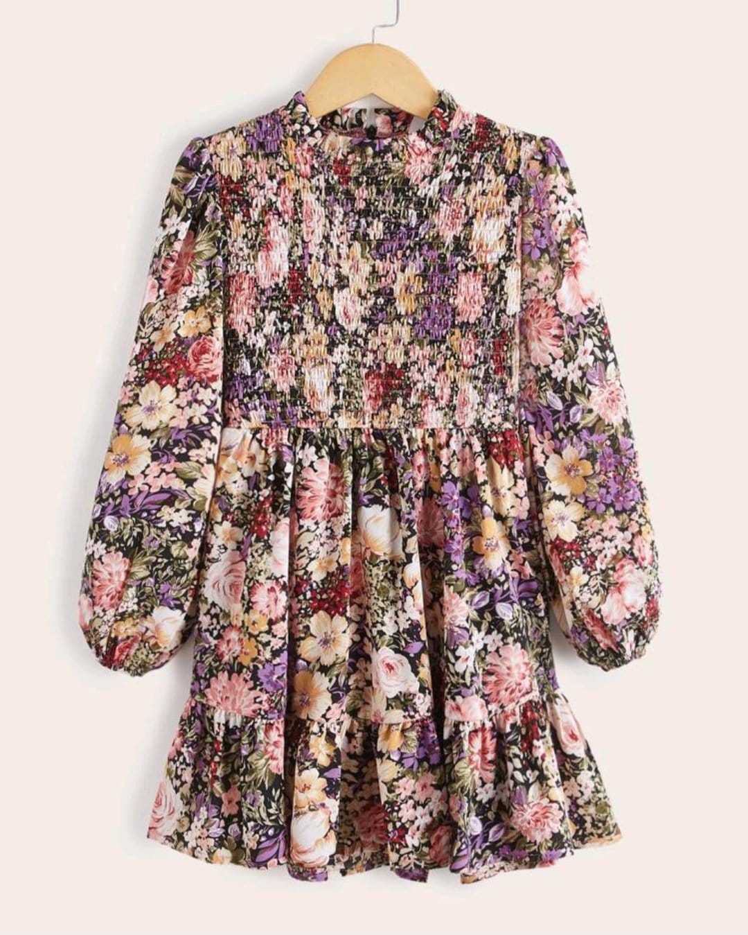 Rochii fetite cu flori 3D |11 -12y | 150 lei