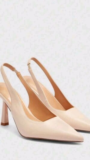 Pantofi Stiletto Caisa | 230 lei