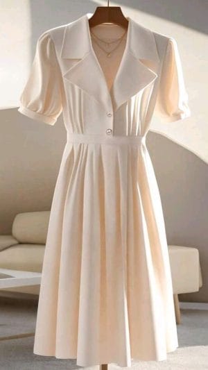 Rochie Caisă damă elegant | 250 lei